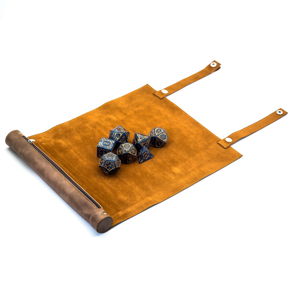 Dice Scroll